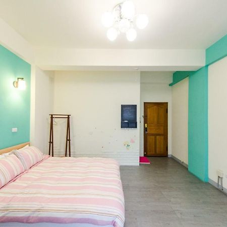 Beautiful Dream Tainan Homestay Екстериор снимка