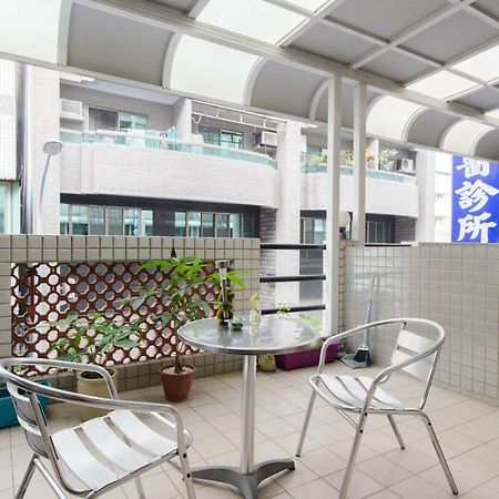 Beautiful Dream Tainan Homestay Екстериор снимка