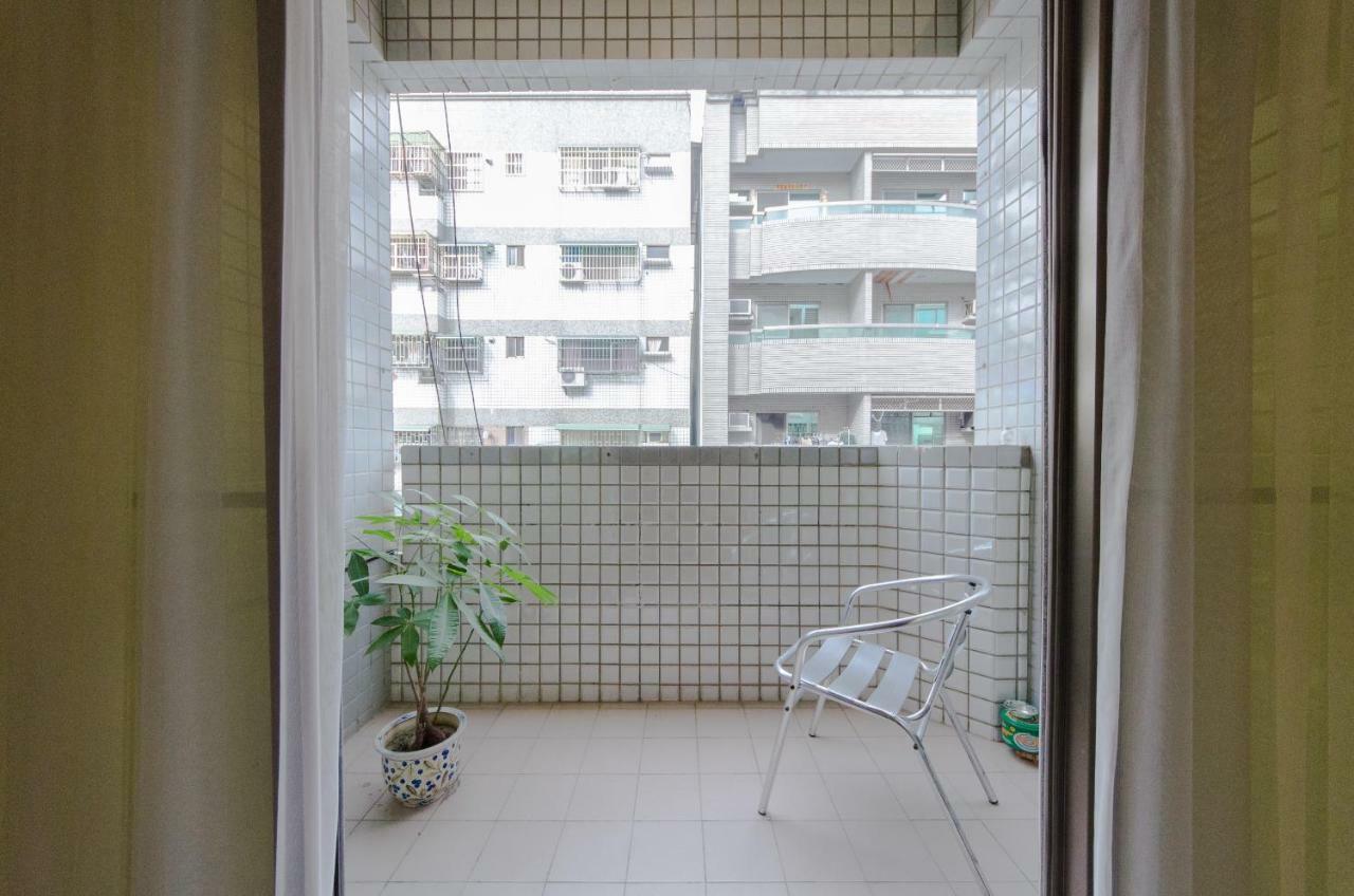 Beautiful Dream Tainan Homestay Екстериор снимка