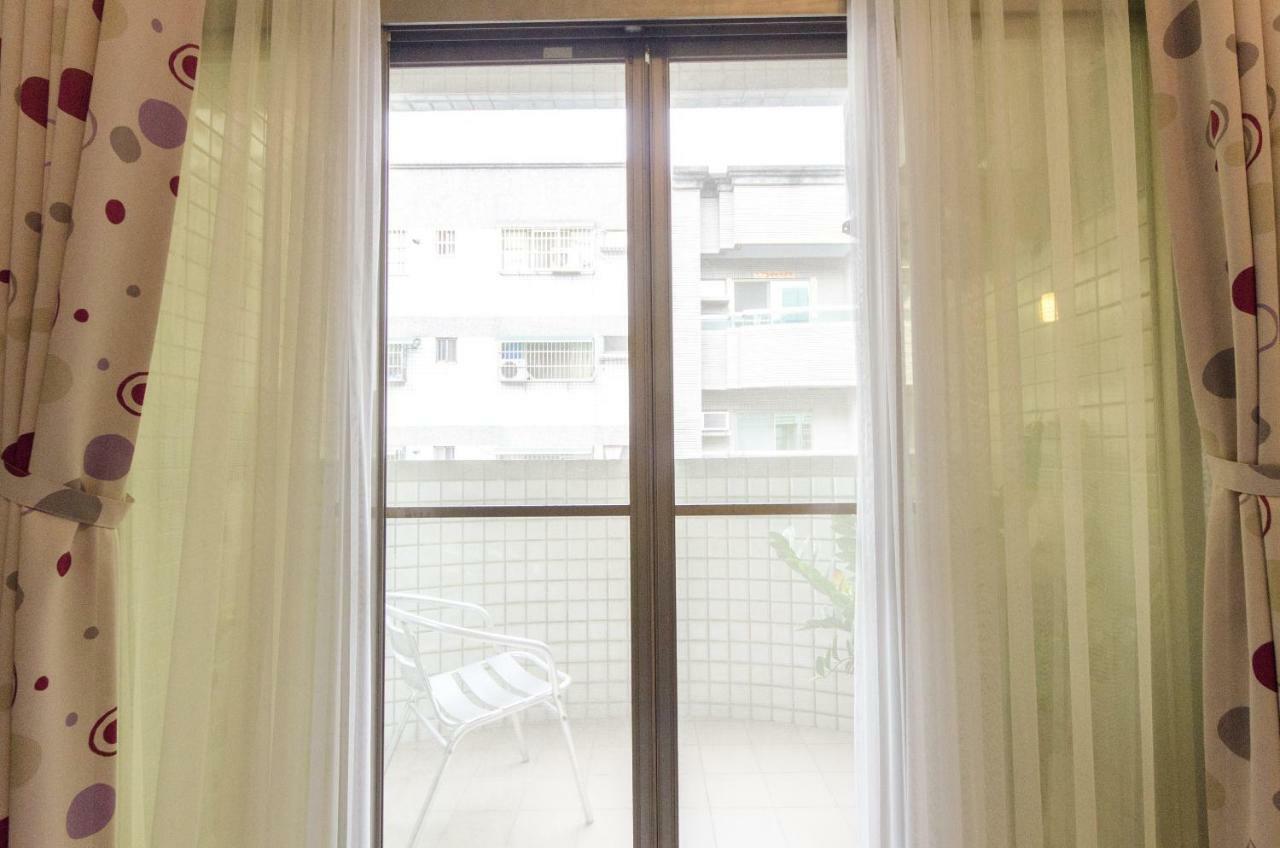 Beautiful Dream Tainan Homestay Екстериор снимка